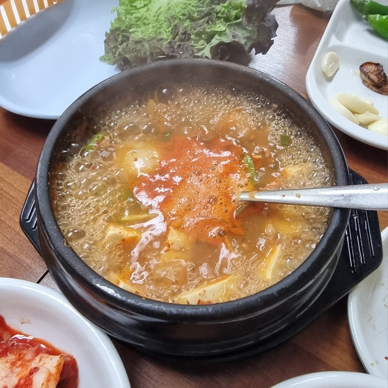 성심정육점식당 사진 7