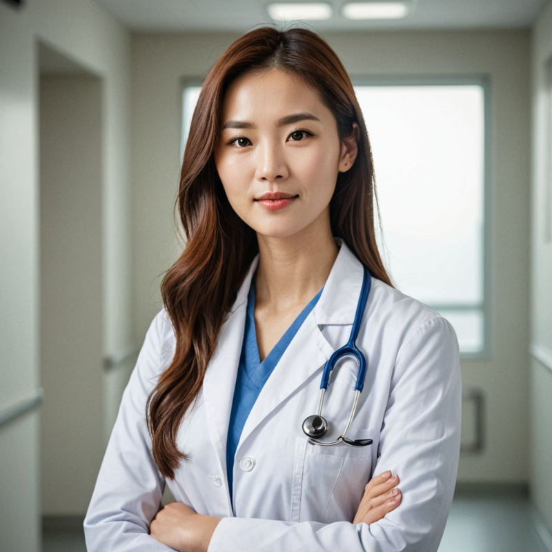 걸을때 가슴통증 원인과 치료방법