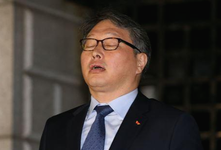  SK 최태원 고소영 관계 루머 재조명
