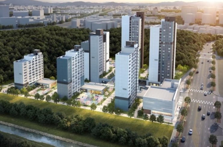  통합공공임대 공고 및 입주자격 안내