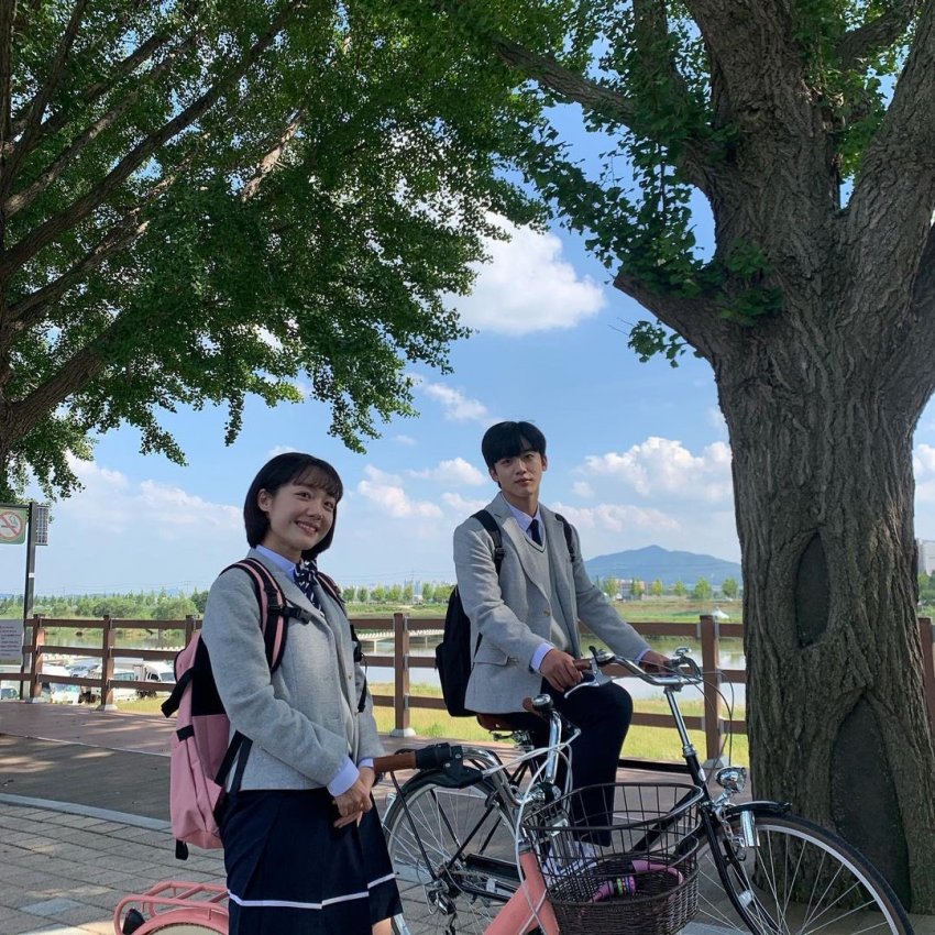 아우리 이미지