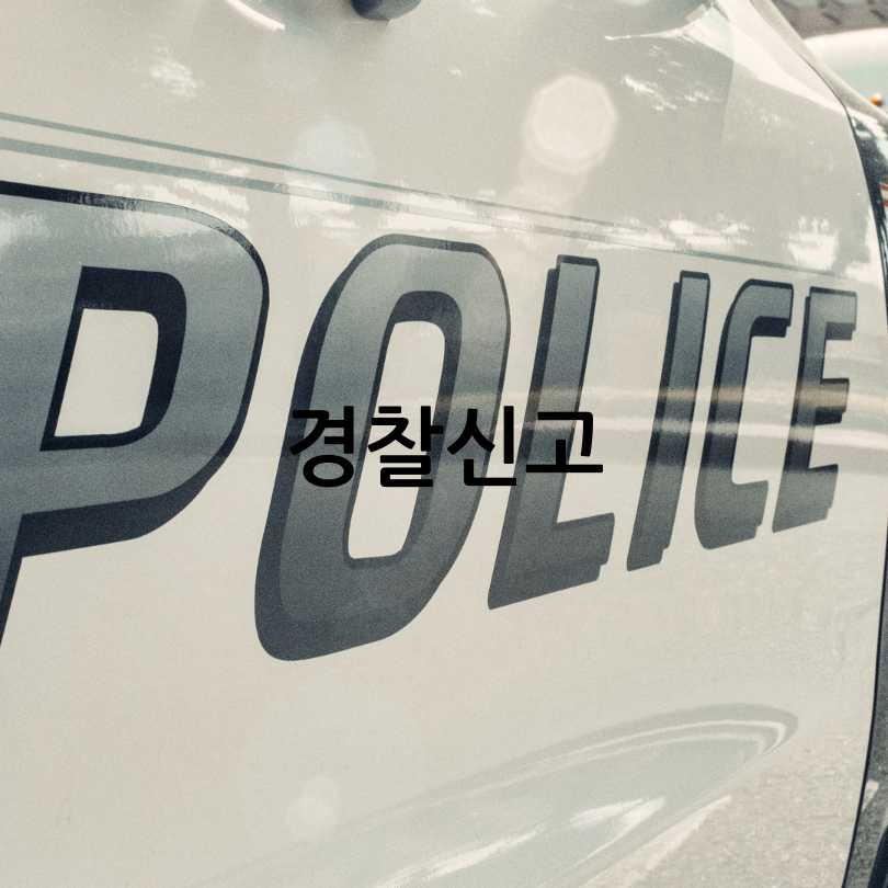 장례식 과정과 절차