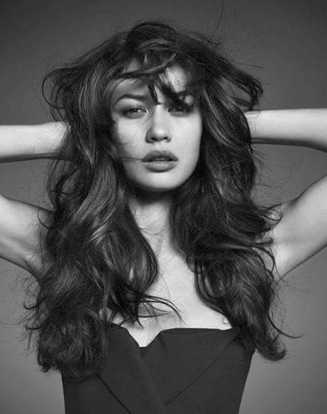  올가 쿠릴렌코 Olge Kurylenko,프로필-필모그래피-가족관계-자녀-결혼