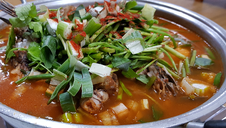 역전아구찜 이미지