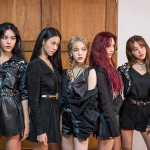 AOA 6집 전곡 - NEW MOON(뉴문)