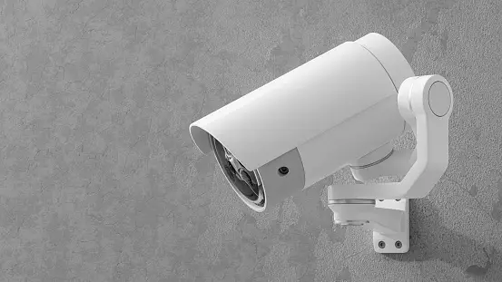 CCTV 카메라 새로운 규정