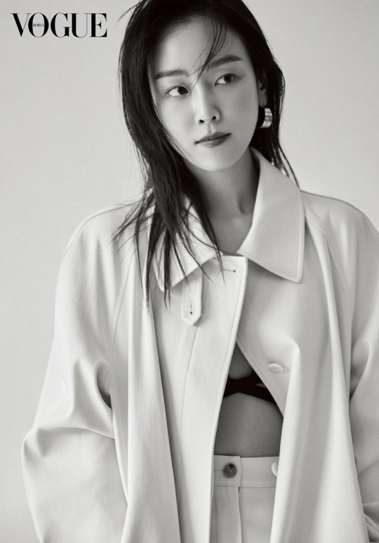  "서현진의 또 다른 얼굴!" 서현진, 지금까지 본 적 없는 새로운 모습! (화보)