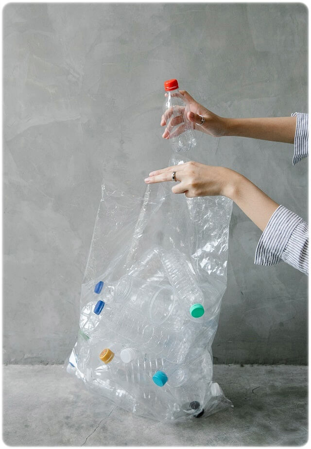 5플라스틱 재활용
