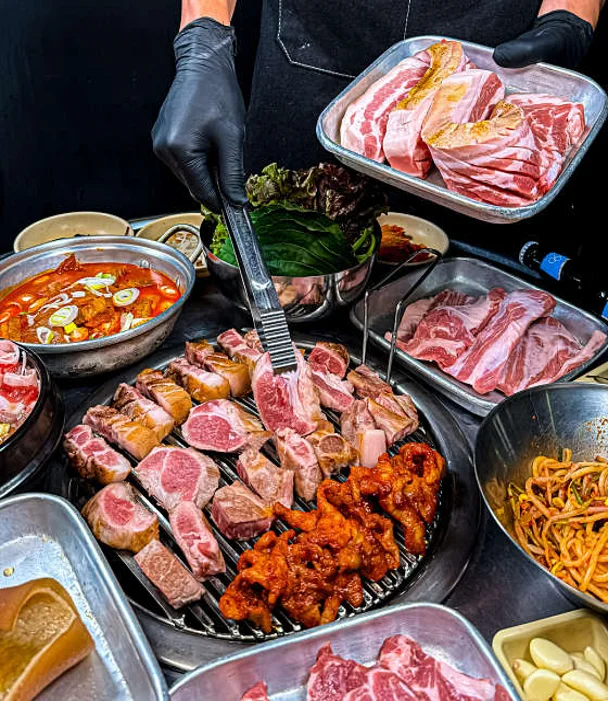 연탄부락 낙성대점