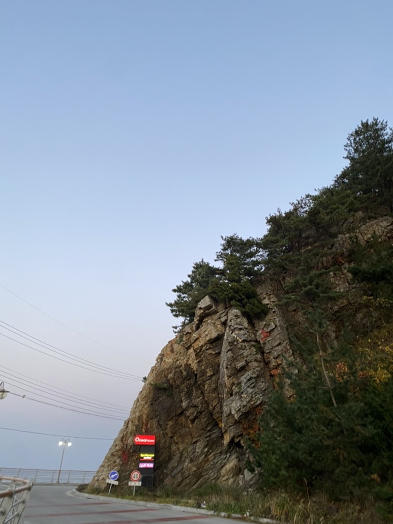 해돋이 숙소 #정동진펜션 13