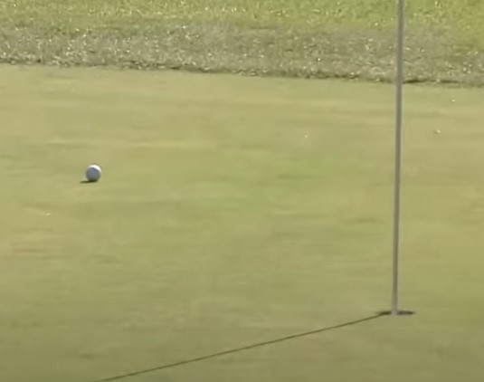WOMEN-GOLF-MATCH