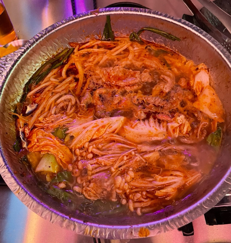 화쇼주도 대표 사진