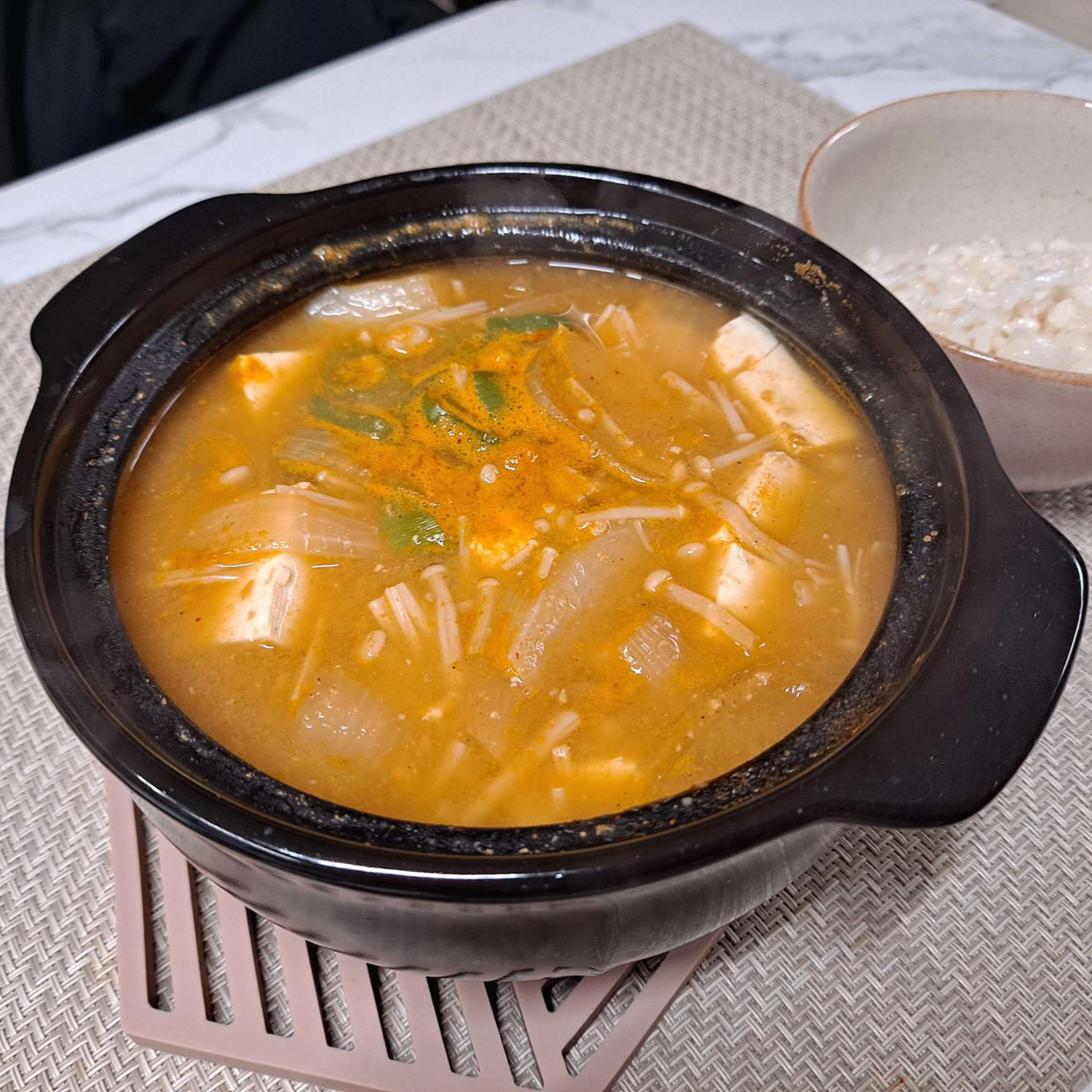 된장찌개-맛있게-끓이는-방법