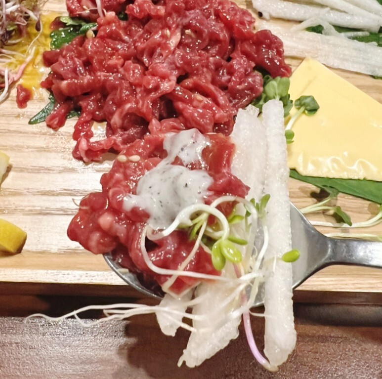 육회포차 이미지