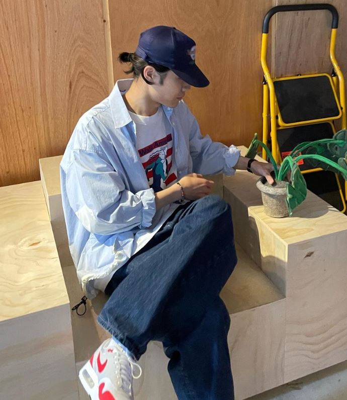 이종원 셔츠 2