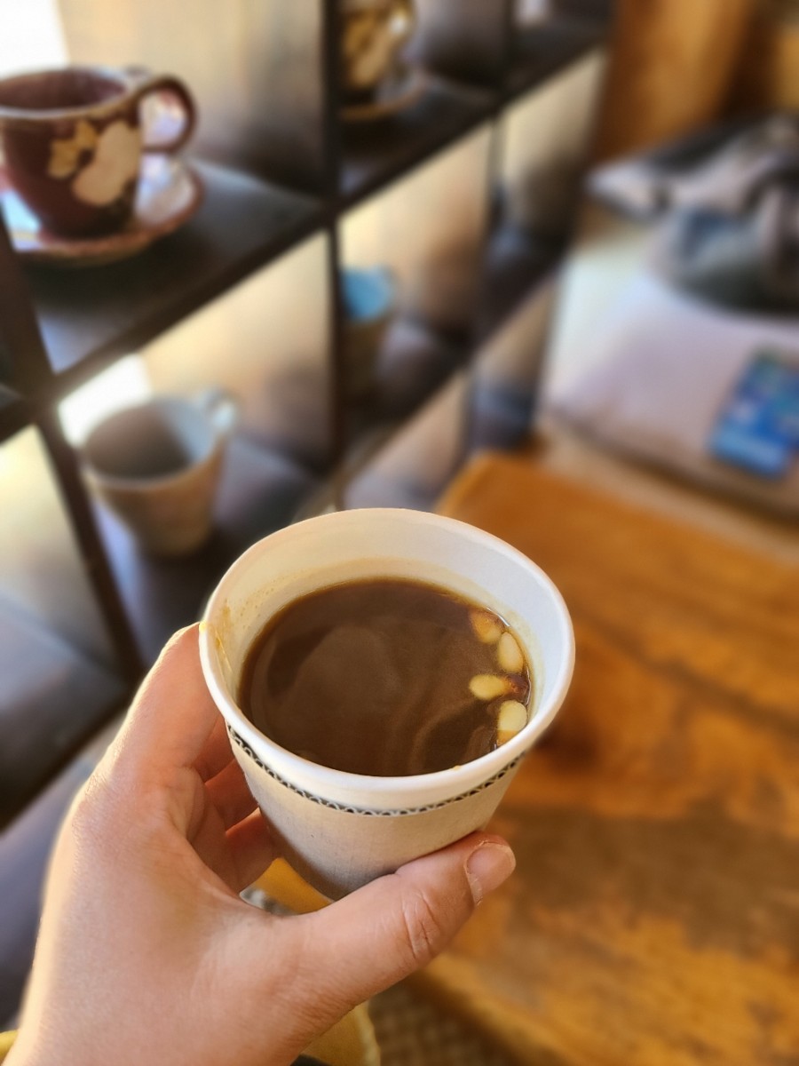 백담사 단풍 멋지다 ( 셔틀버스안내 ) 강원도 인제 여행 / 설악산 21