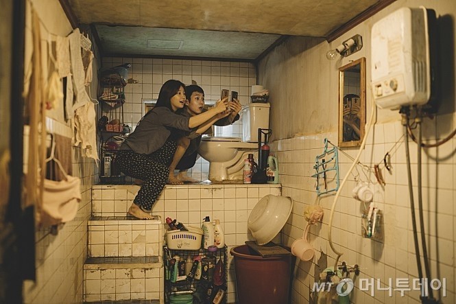 영화 기생충