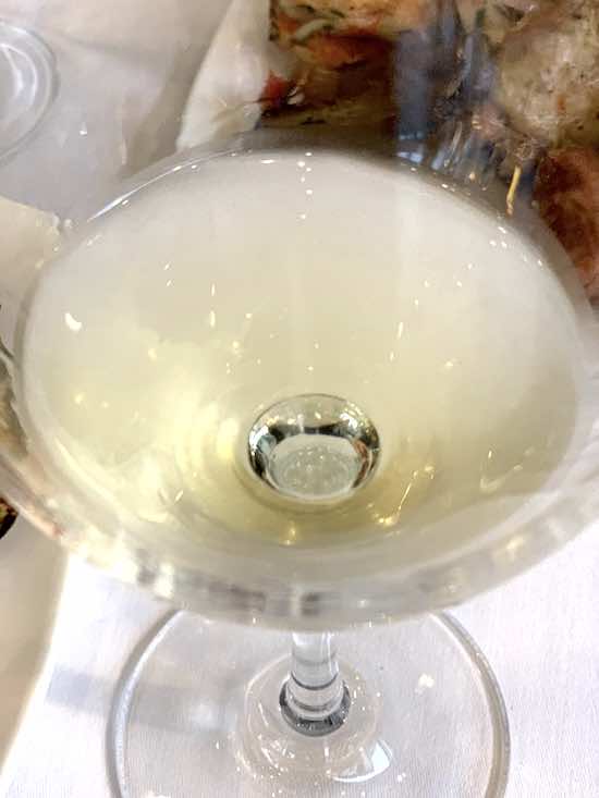 Starmont Carneros Chardonnay 2015의 색