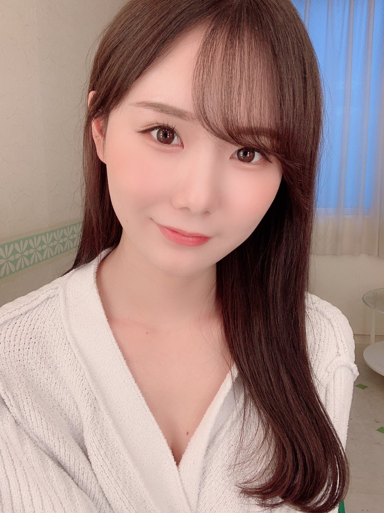  2018년 기승위의 천재 신인, 사카미치 미루 Miru Sakamichi 坂道みる