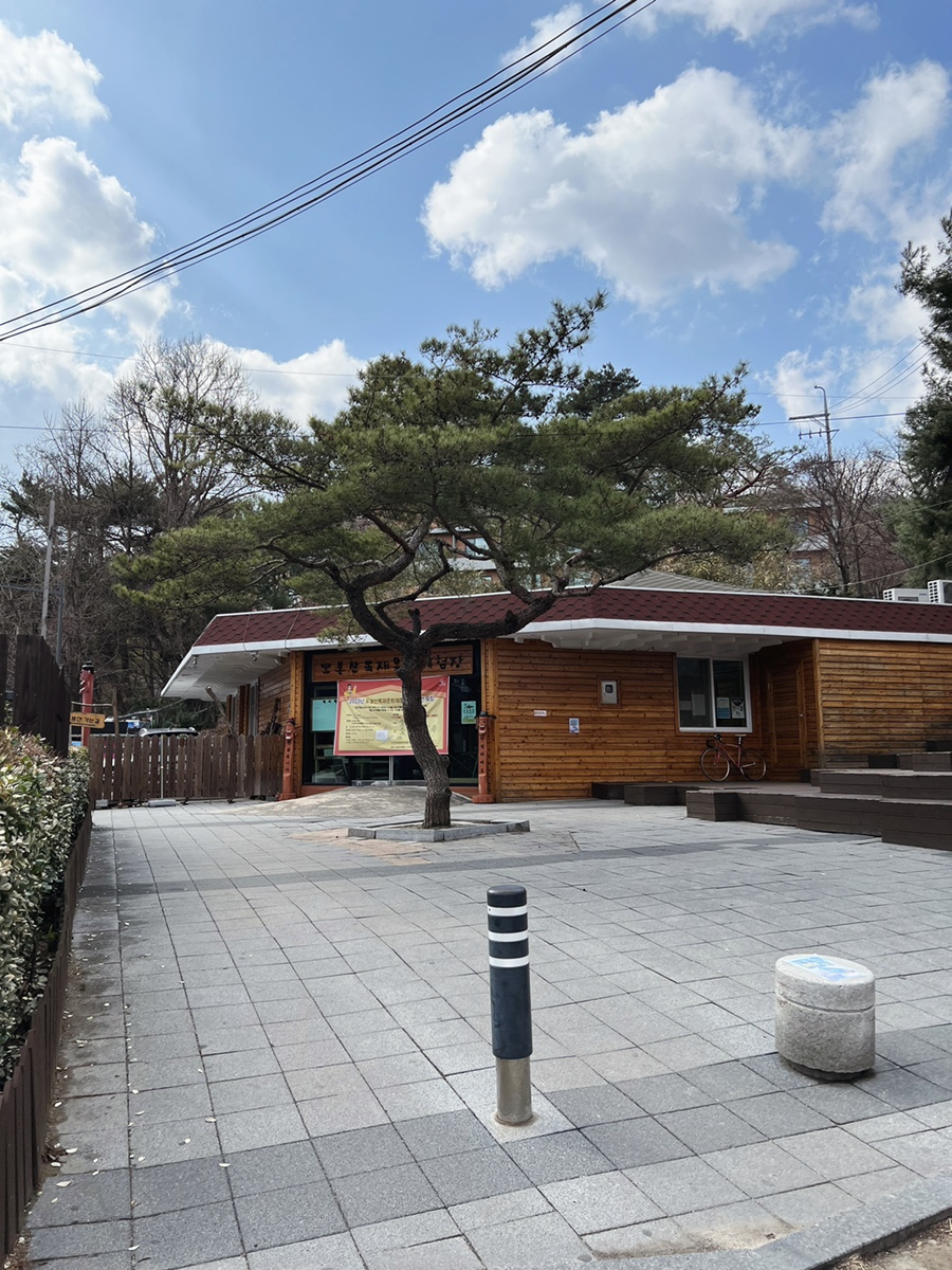 혼자가기좋은 5