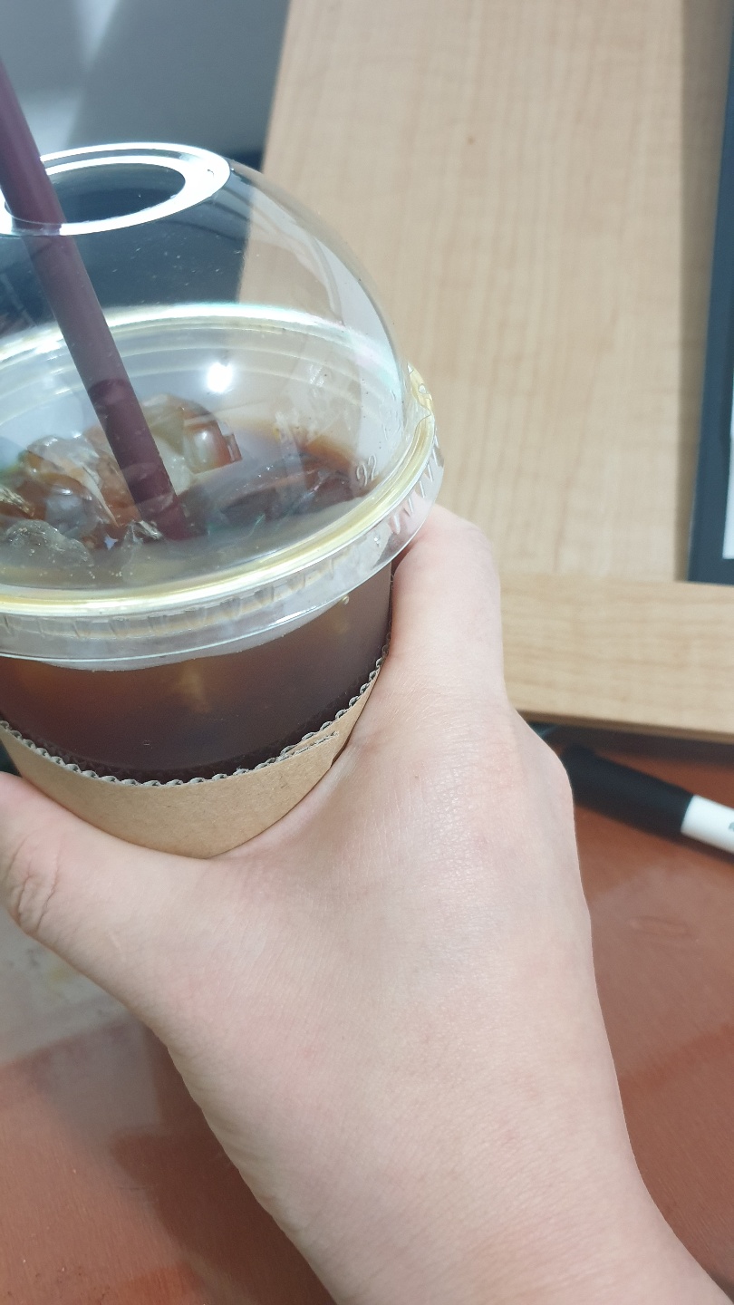  아침을 맞이하고 사유할 수 있다는 것