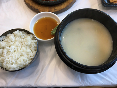 향숙이네식당 이미지