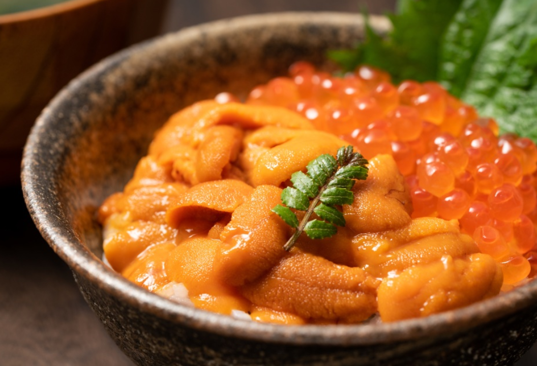 카이센동 이미지