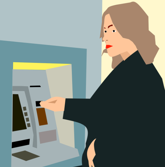 신한은행 ATM 위치 찾는 방법