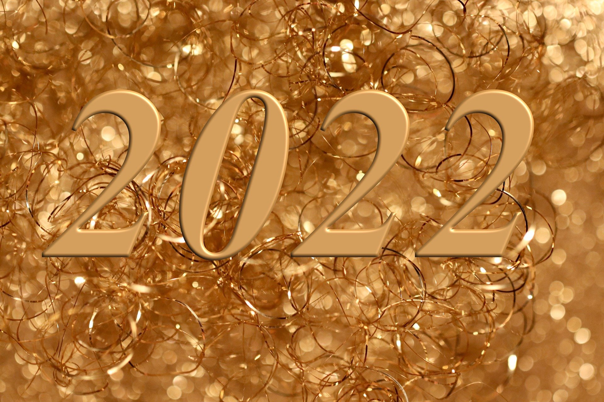 2022 신년운세
