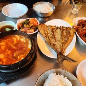 정이식당 이미지