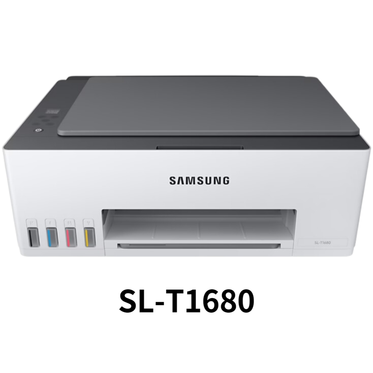 SL-T1680 프린터