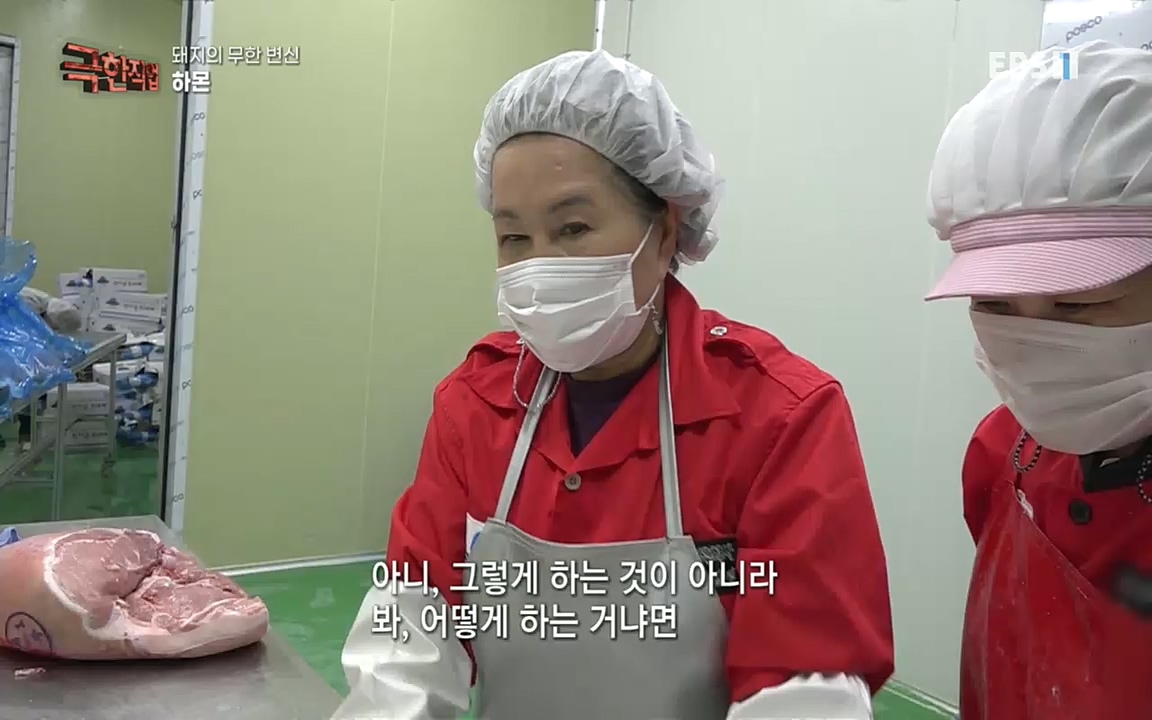 TV - 교육의 중심 EBS돼지의 무한 변신 - 하몬, 소시지, 순대.mp4_20220919_200304.083.jpg