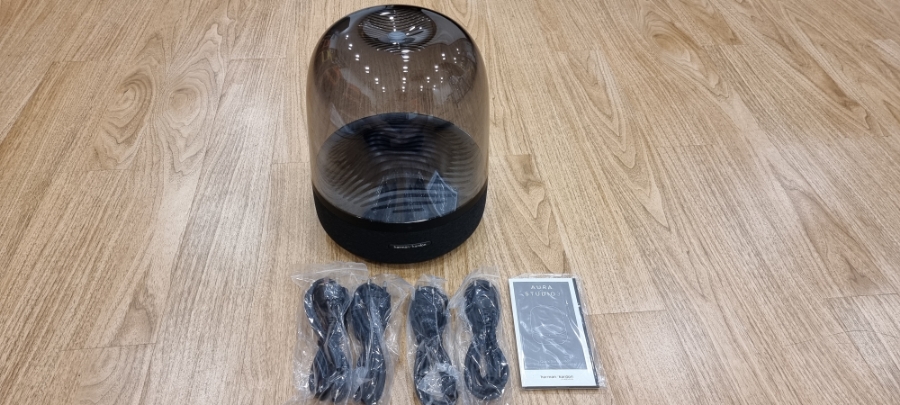 하만카돈아우라 6