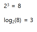  log함수란? 파이썬으로 계산, 그래프 그리기 (예제로 이해)