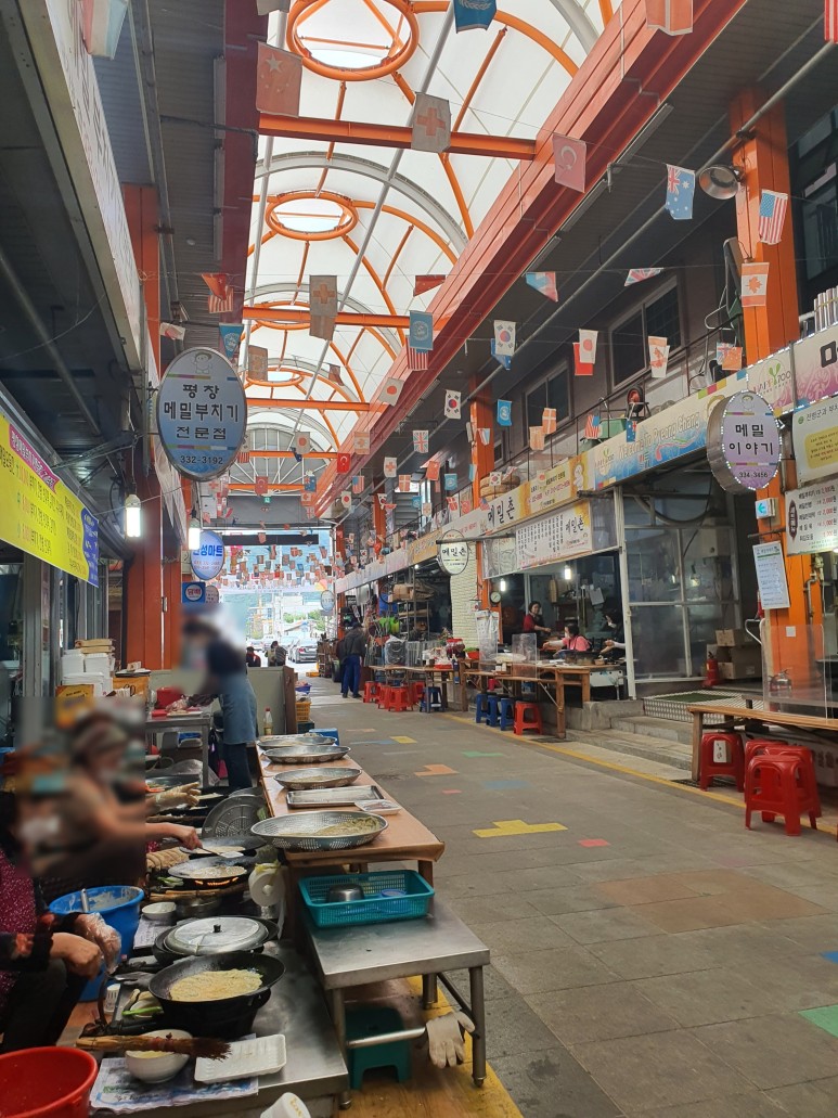 메밀전병 21