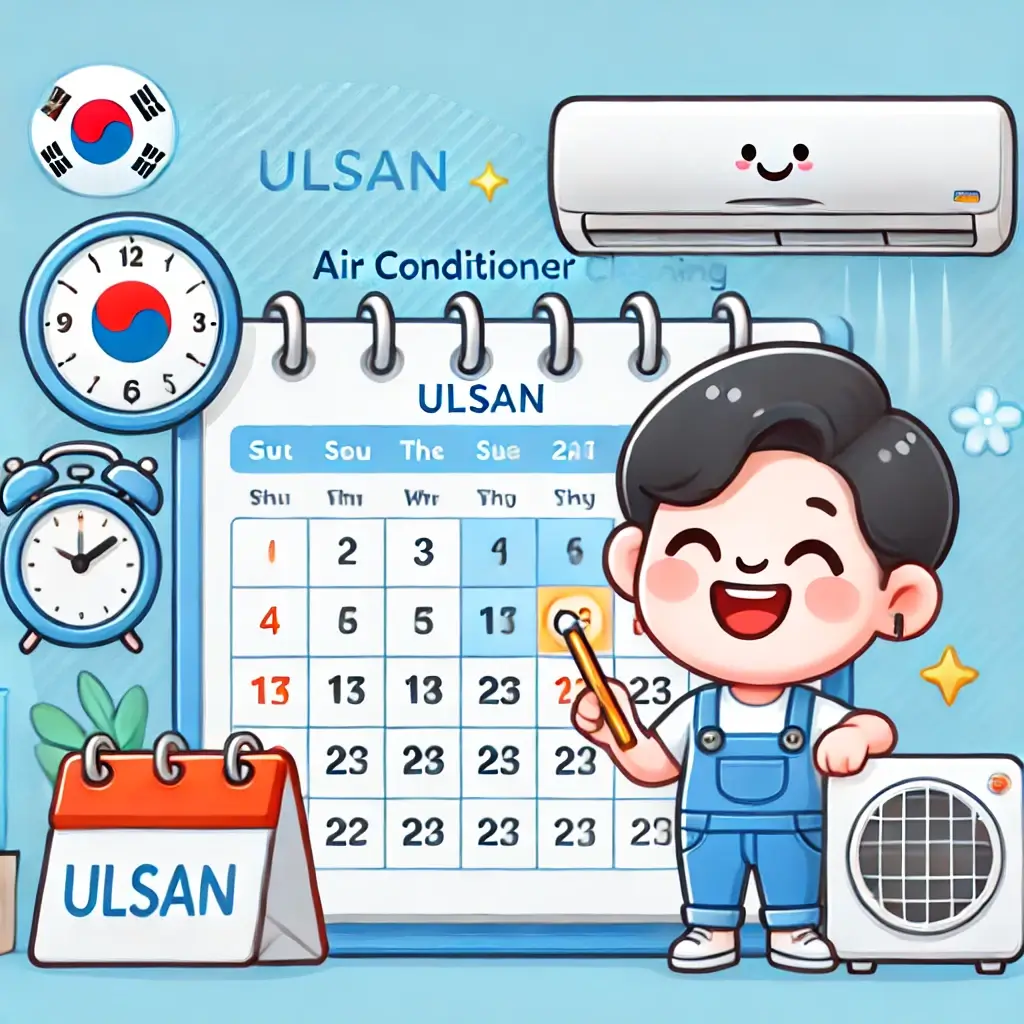 부산 에어컨 청소비용 비교:벽걸이&middot;스탠드&middot;시스템 에어컨 가격 비교