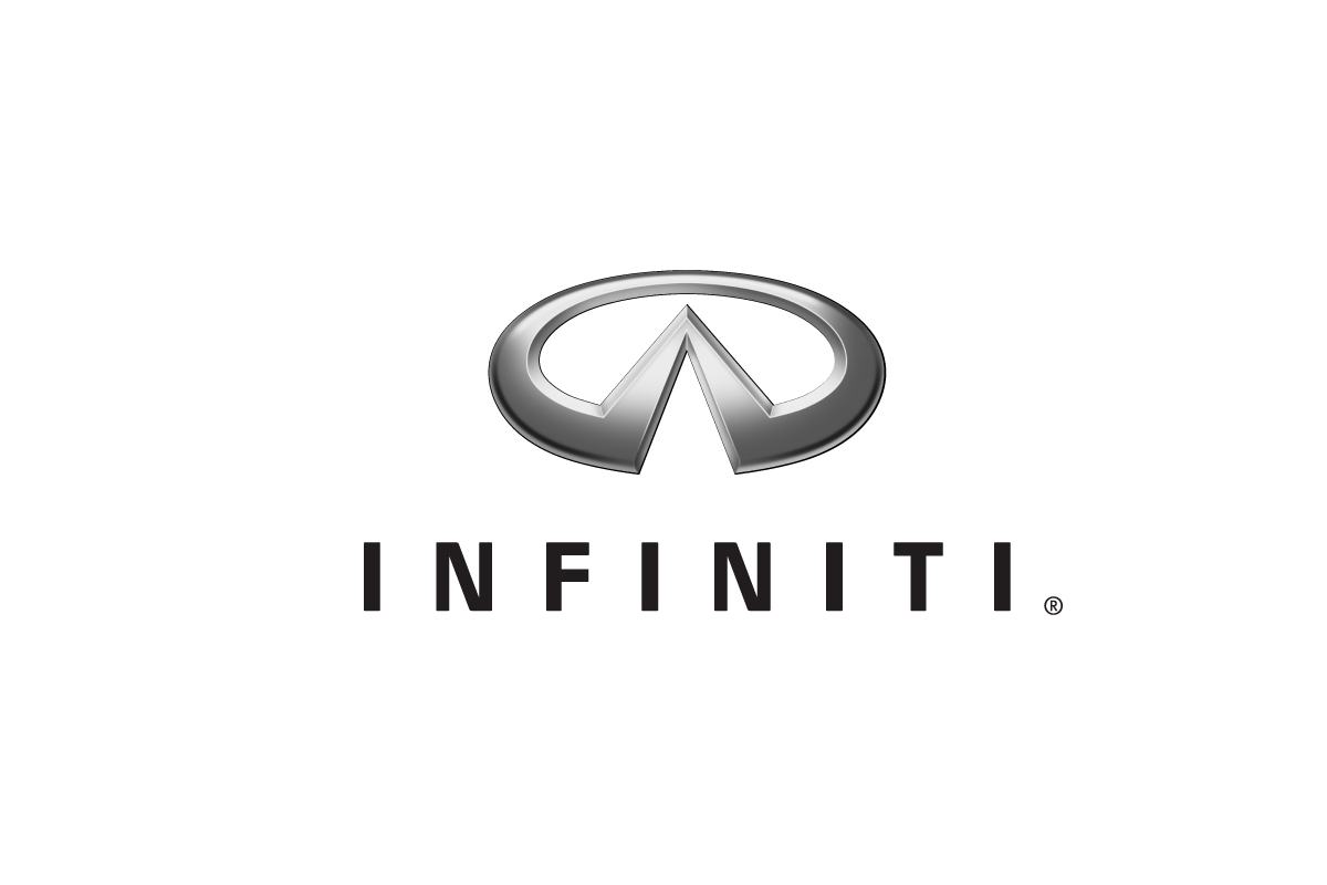  인피니티 로고 ai logo png