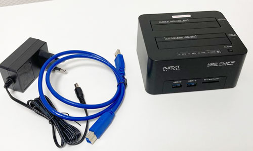 심플한-구성품-아답터-USB3.0-제품본체