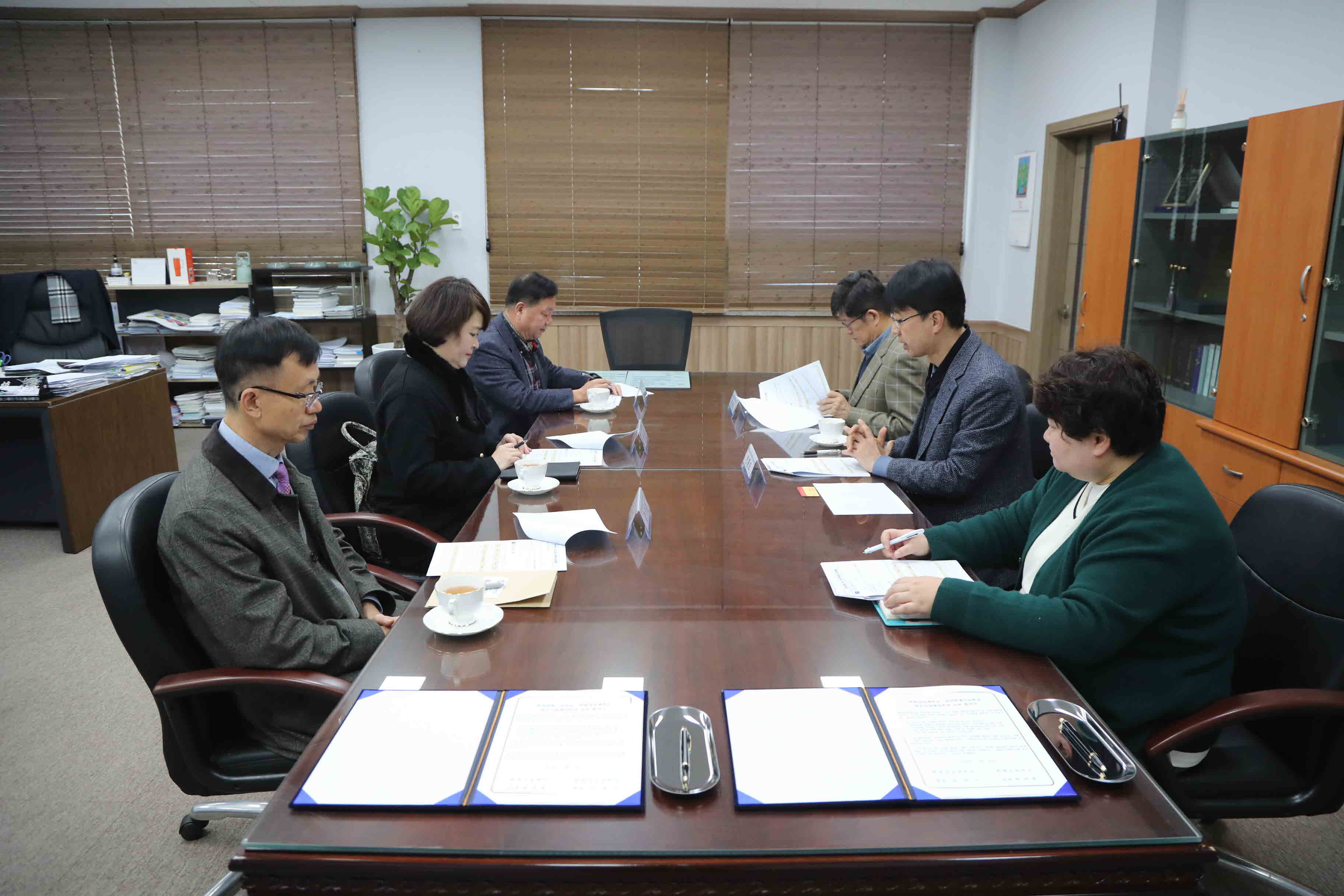 춘천한샘고등학교 이미지
