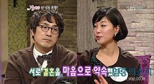  김한석 아내 박선영과 이상아 - 여자 인생에 얼굴이 전부는 아니다