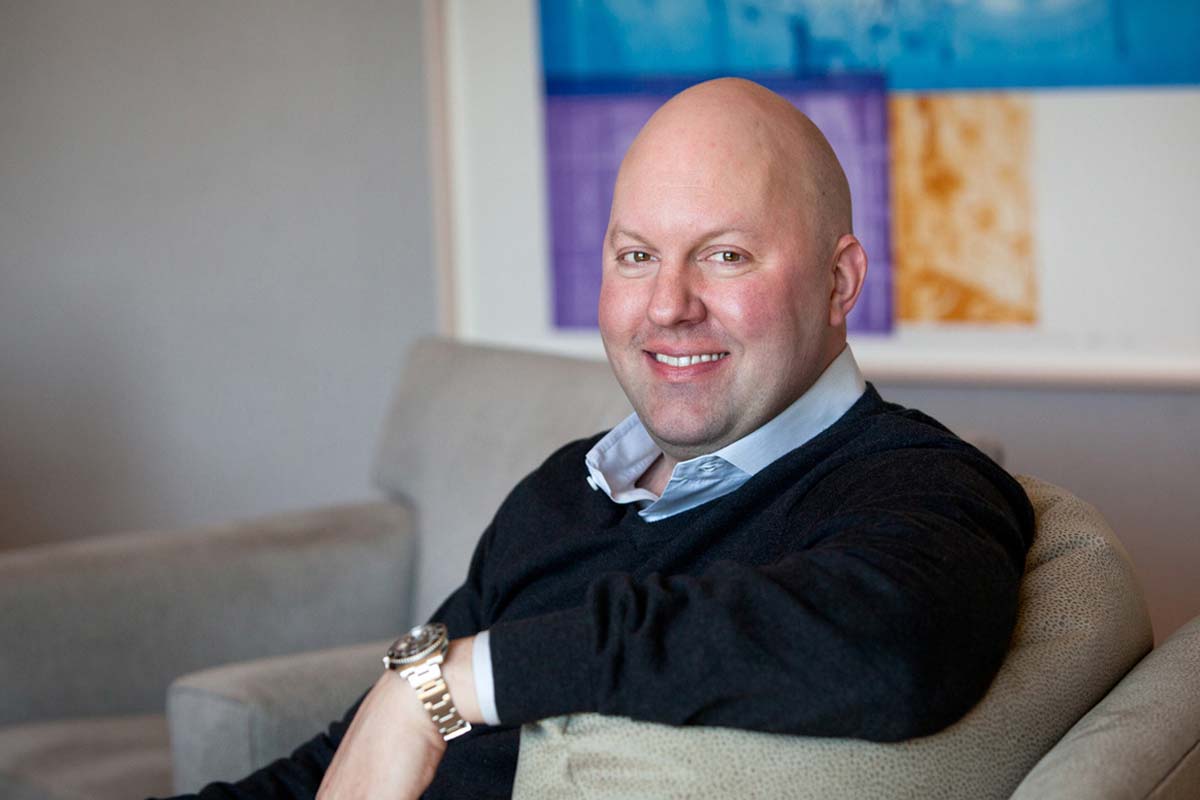  [Coin News] Andreessen Horowitz, 세 번째 암호화폐 펀드를 출시?
