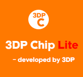  3DP Chip과 3DP Net  다운로드 및 사용법 정리 - 소소한 세상 이야기