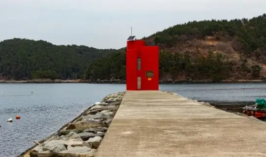 포교마을