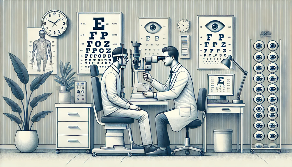 부산광역시 강서구 안과 리스트