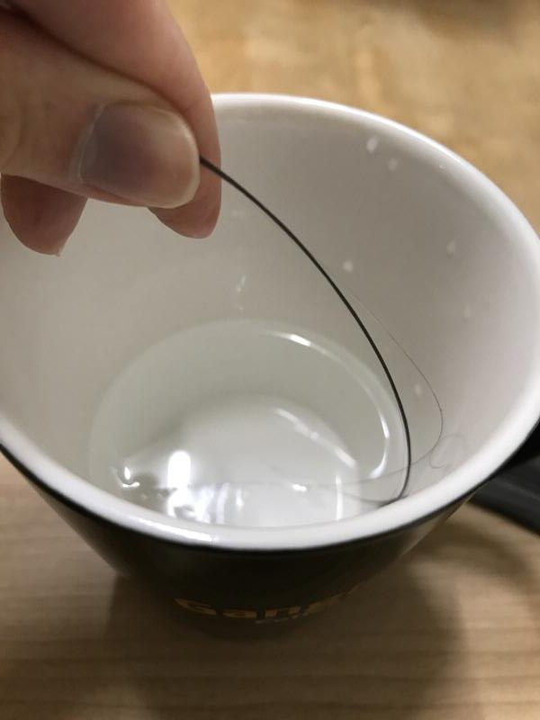 헤어-물에-적셔주기