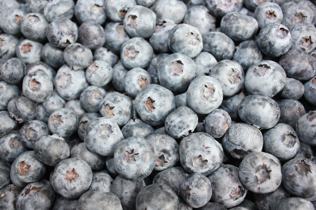 Acai berry benefits