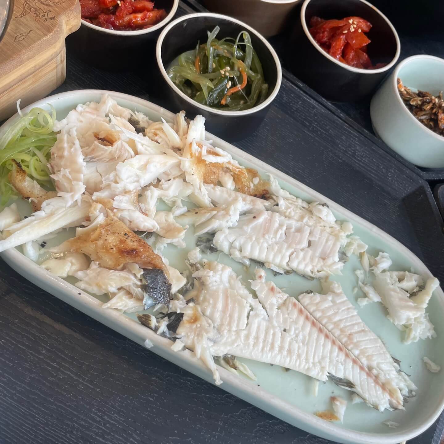 천안 불당동 한식 맛집 미담