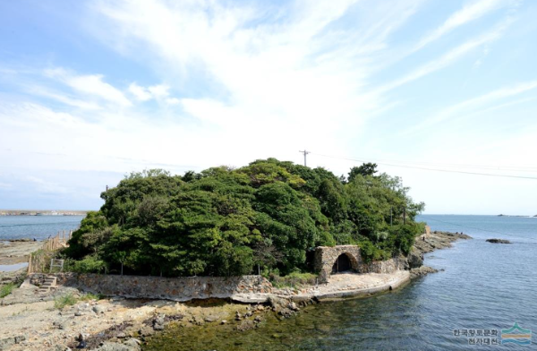죽도