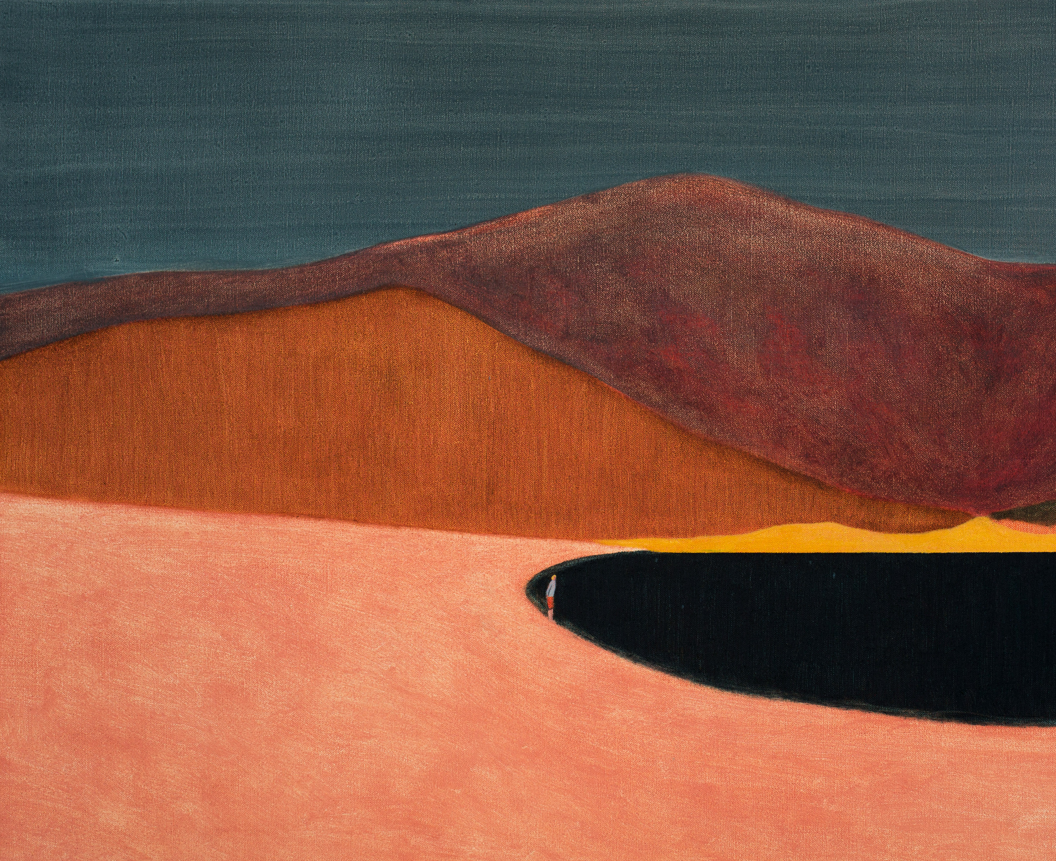 기욤 티오(Guim Tio Zarraluki), 스페인, 시각예술가, 1987-현재