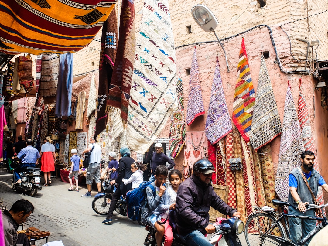 Oksan Market